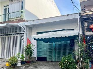 Nhà cấp 4 mặt tiền lương khánh thiện, gần biển