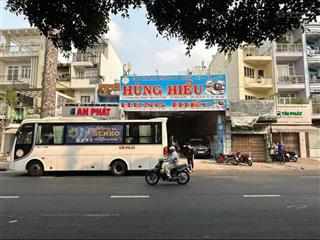 Xuất cảnh cần bán gấp nhà mặt tiền đường 78 hùng vương, p1, quận 10  tiếp giáp quận 1, quận 3, 5