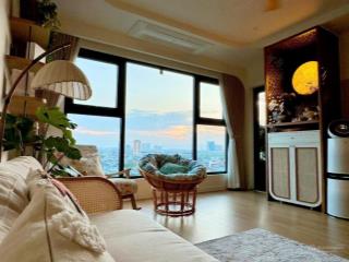 Quỹ căn hiện tại đang bán tại chung cư la casta 2pn đều có
