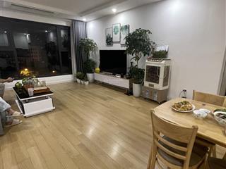 Bán căn 88m2 (2n 2vs) cc la casta văn phú  hướng mát, tầng vừa giá đẹp  full nội thất