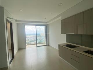 Nhà mới chưa qua sử dụng căn hộ river panorama quận 7, 62m², tầng cao thoáng mát, giá 4.35 tỷ