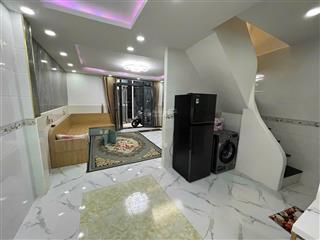 Cần bán nhà lẻ phú thuận, quận 7 45m2 giá 3.5 tỷ
