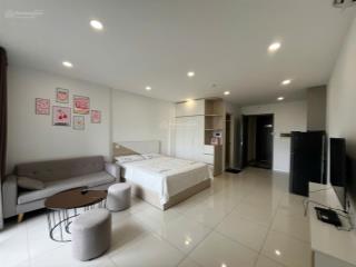 Bán officetel lavida plus q7 42m² tầng 11 view đẹp giá 2.7 tỷ, full pháp lý,  0938 589 ***