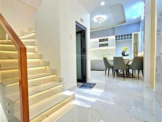 Bán nhà mới huỳnh tấn phát q7 60m² 4pn shr hoàn công cạnh phú mỹ hưng, giá 6.79 tỷ tl