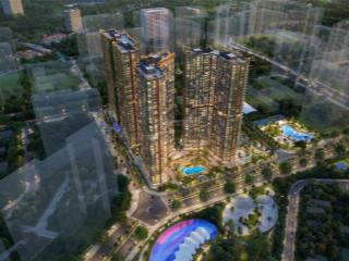 Chính chủ bán căn hộ 80m2 lumiere evergreen. căn hộ cao cấp nhất vinhomes smart city. giá 5.96 tỷ