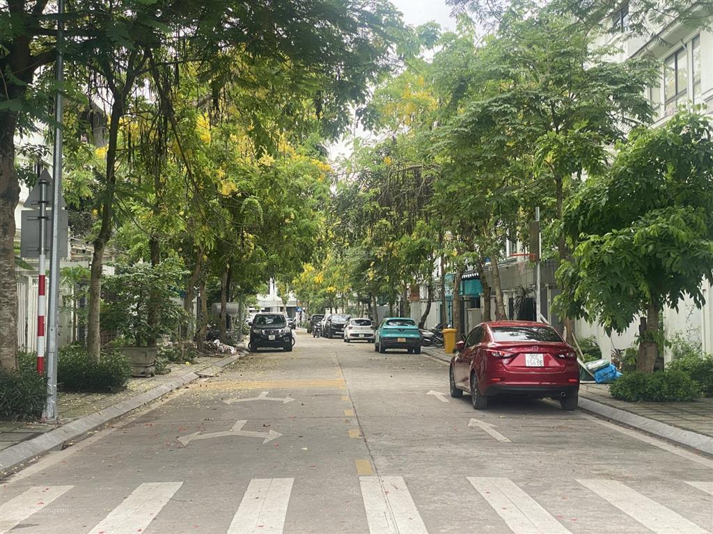 Giảm giá sâu nhà vườn vip hoàn thiện, mặt tiền ~8m , 4 tầng