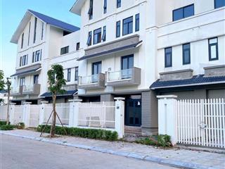 Giảm giá sâu nhà vườn vip hoàn thiện, mặt tiền ~8m , 4 tầng