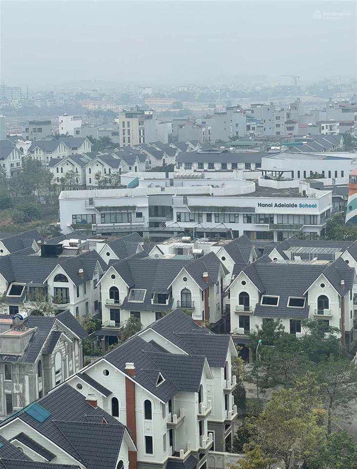 Giảm giá sâu nhà vườn vip hoàn thiện, mặt tiền ~8m , 4 tầng