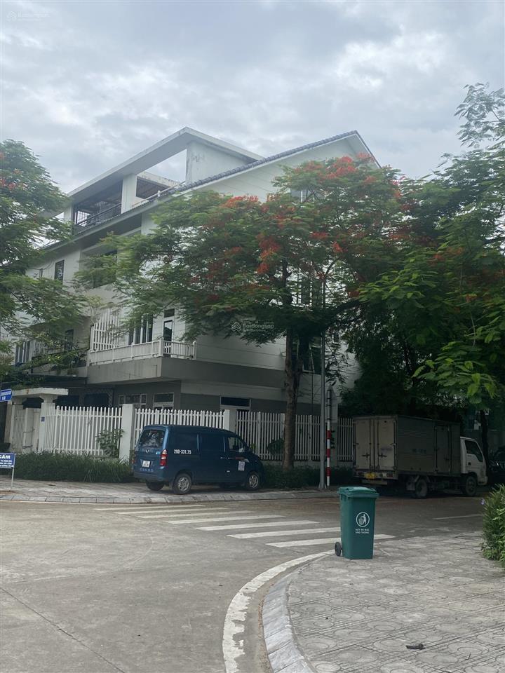 Giảm giá sâu nhà vườn vip hoàn thiện, mặt tiền ~8m , 4 tầng