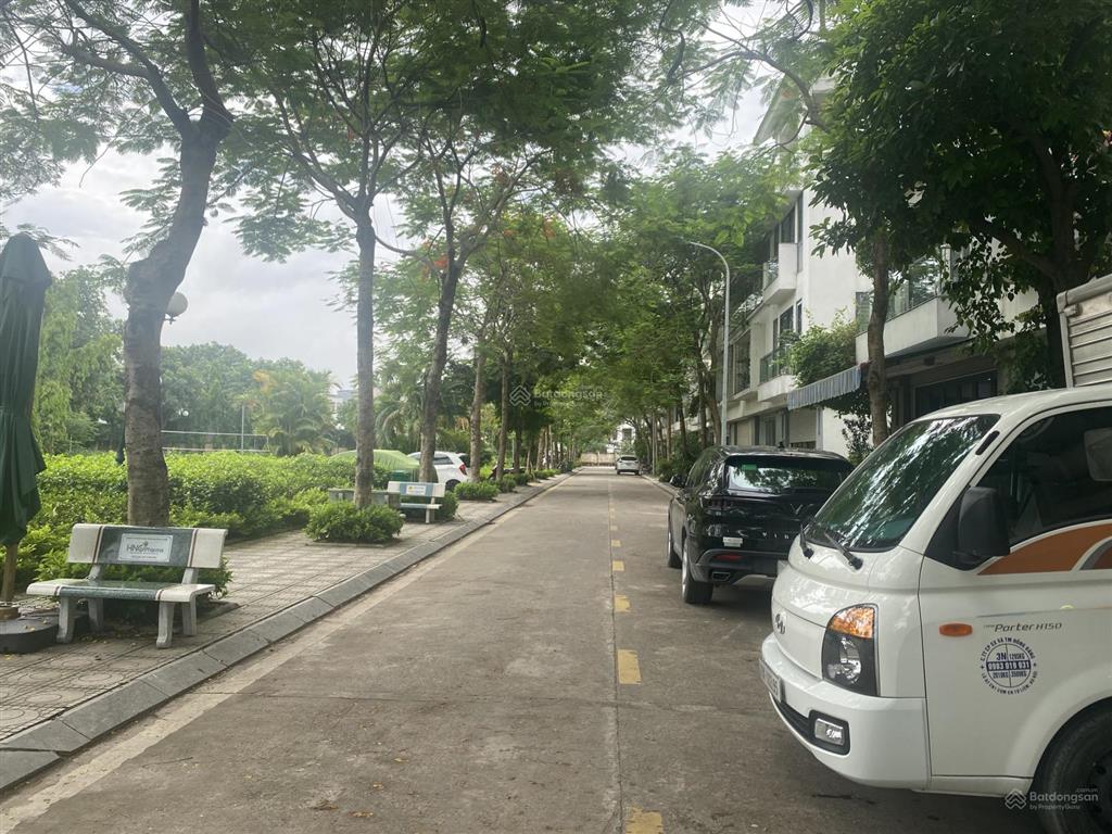 Giảm giá sâu nhà vườn vip hoàn thiện, mặt tiền ~8m , 4 tầng