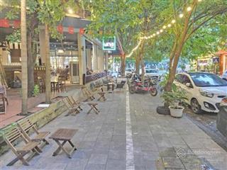 Bán gấp shophouse 120m2 giá cực chất tại nguyễn văn lộc, mỗ lao, hà đông, hà nội