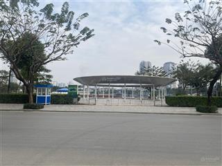 Bán gấp xử lý cv trước tết căn góc gần hồ thiên văn học