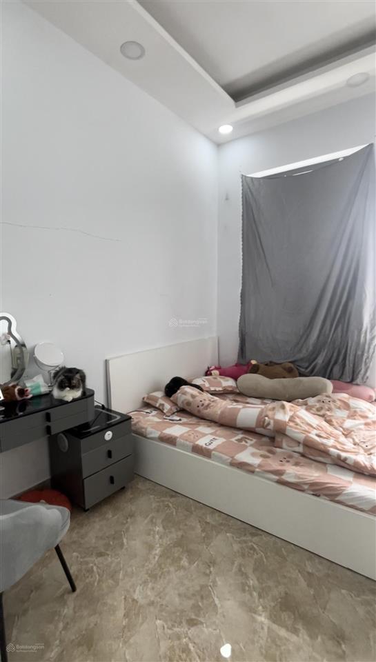 Hiếm, rẻ! nhà mơi 3 tầng 4pn 70m2 phước long b thủ đức sát mặt tiền gần cao tốc, the global city