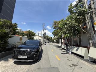 Nhà lê văn mến thảo điền thủ đức 130m2( 5x26) , hẻm xe hơi, sát mặt tiền, hệ số 4.0 chỉ 26 tỷ