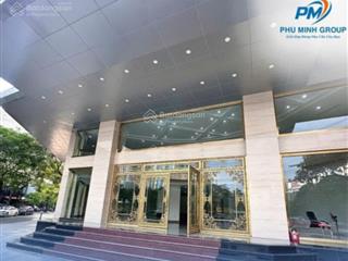 Phú minh group  chính chủ cho thuê sàn văn phòng tại 82 trần thái tông, cầu giấy, hà nội