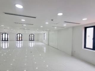 Phú minh group cho thuê nhà xã đàn 86m2 x 6 tầng 01 hầm
