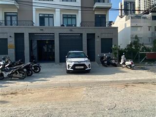 Cho thuê nhà sàn suốt, có thang máy, đường lớn vũ tông phan, an phú q2 phù hợp vp, công ty