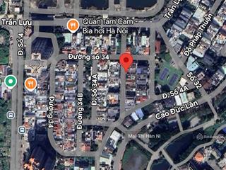 Biệt thự an phú an khánh dt 200m² đường lớn 16m ở & làm văn phòng giá tốt 45 tỷ0917 159 ***