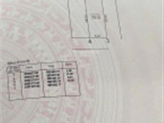 Cơ hội hiếm! lô góc 3 mặt tiền, gần 3 hồ điều hòa kđt ngọc thụy, long biên