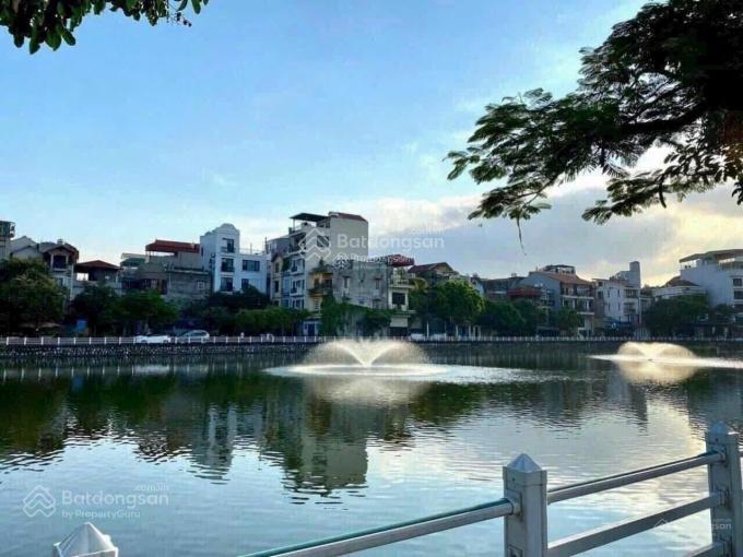 Bán gấp đất 60m² đường bồ đề  ô tô tránh, thông hồng tiến, long biên