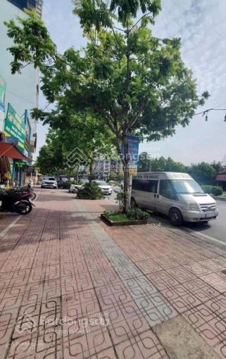 Bán gấp đất 60m² đường bồ đề  ô tô tránh, thông hồng tiến, long biên