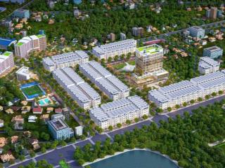 Bán đất dự án dream city bắc giang, xã dĩnh trì, bắc giang, 75 m2
