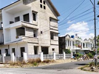 Bán bt tại tây đô ecopark, 4,8 tỷ, 179m2, 3pn, 3wc, 2 tầng
