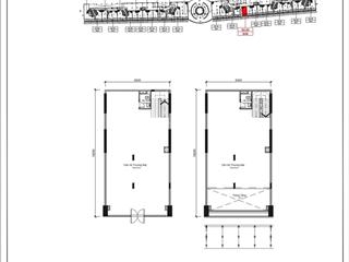 Chỉ thanh toán 19,829 tỷ anh chị đã có 1 căn shophouse tại đại lộ gamuda land