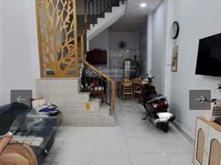 Bán nhà  36m2  trung tâm quận 10, ngay bệnh viện nhi đồng giá 8,3 tỷ công chứng ngay