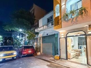 Siêu hot nhà ngay ga t3 tân bình kiến trúc sư thiết kế dt 30m2  1 trệt 1 lầu 3 pn