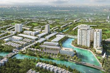 Bán căn hộ mt eastmark 99,9m2  dual key