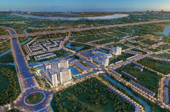 Bán căn hộ mt eastmark 99,9m2  dual key