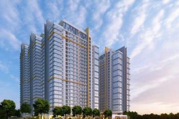 Bán căn hộ mt eastmark 99,9m2  dual key