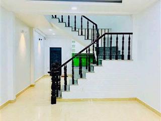 Nhà hẻm xe hơi gần vincom quận 9 tăng b, 56m2 trệt lầu xây kiên cố, hoàn công chỉ 4.6 tỷ (tl)