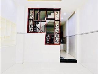 Khu đồng bộ nhà lầu 4 tầng 4x16m hoàn công, hẻm xe hơi gần đường linh đông, đón đầu vành đai 2