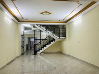 Bán nhà cạnh đh tài chính marketing gần khu cảnh vệ, 3 tầng ngang 5m, hoàn công chỉ 6.25 tỷ (tl)