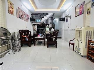 Bán nhà đặng văn bi tiện di chuyển ga metro, 60m2 3 tầng hoàn công, tặng nội thất chỉ 6.4 tỷ tl