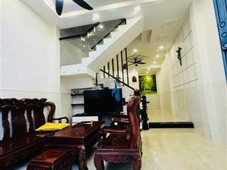 Bán nhà đường lã xuân oai gần lê văn việt, 60m2 trệt lầu hoàn công, tặng nội thất chỉ 5.1 tỷ tl