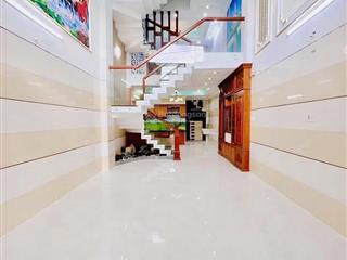 Bán nhà 4 tầng kiên cố 64m2 đường lã xuân oai, nhà mới ở ngay tặng nội thất chỉ 6.5 tỷ tl