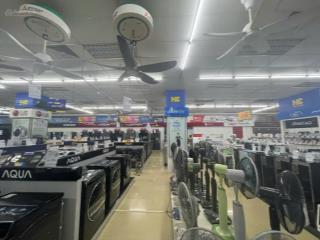 Siêu phẩm cho thuê mặt phố thái hà 2 tầng, gần 4000m² 50m mt giá thuê 23$/m.kd showrom,siêu thi.