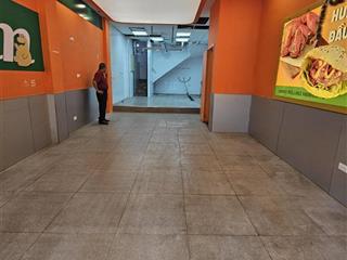 Cho thuê nhà mặt phố hàng da  80m², mặt tiền 14m  vị trí đắc địa, kd mọi mô hình  75 tr/th.