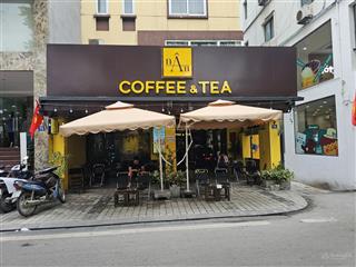 Cơ hội kinh doanh tại tống duy tân hoàn kiếm.mặt bằng 50m  mặt tiền 4m, giá cực tốt.