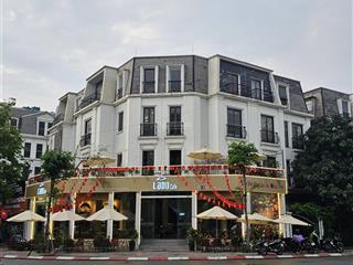 Cho thuê nhà mặt phố lô góc nguyễn văn lộc 500m² x 4 tầng mặt tiền 30m kd mọi mô hình
