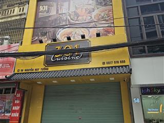 Cực hiếm! mặt bằng 5 tầng có thang máy phố minh khai 100m chỉ 55tr. kd mọi mô hình.