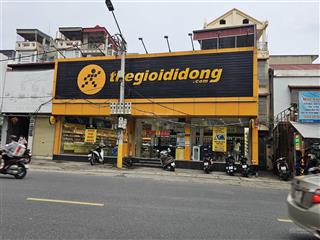 Cho thuê siêu phẩm phố triệu việt vương 300m² sử dụng, mặt tiền 7m, giá cực tốt.