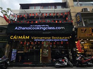 Thái hà, 70m²x3t, mt 5m, 40tr, đống đa, hợp showroom, spa, thời trang, café....