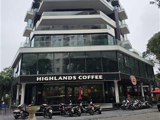 Tô hiến thành, 240m²x4t, mt 44m, hai bà trưng, hợp showroom/nhà hàng,cafe,..