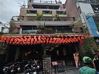 Nguyễn hữu huân, 50mx3t, mt 6m, 60tr, hoàn kiếm kd cafe, nhà hàng, spa, thời trang, vp ...