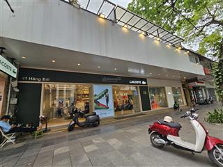 Nguyễn huy tưởng, 300m, mt 18m, 100tr showroom, ngân hàng, siêu thị, nha khoa, mọi mô hình