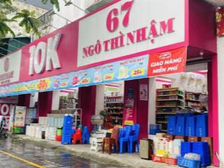 Cho thuê mbkd nhà hàng, café, showroom, spa hàng bún  ba định. 160mx2, mt 6m, 100tr, mọi mô hình..